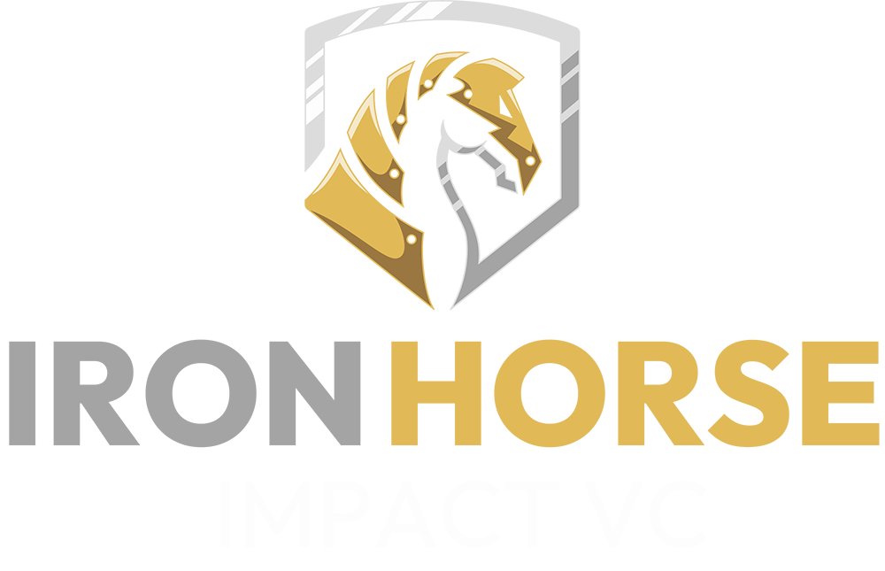 iron horse logo